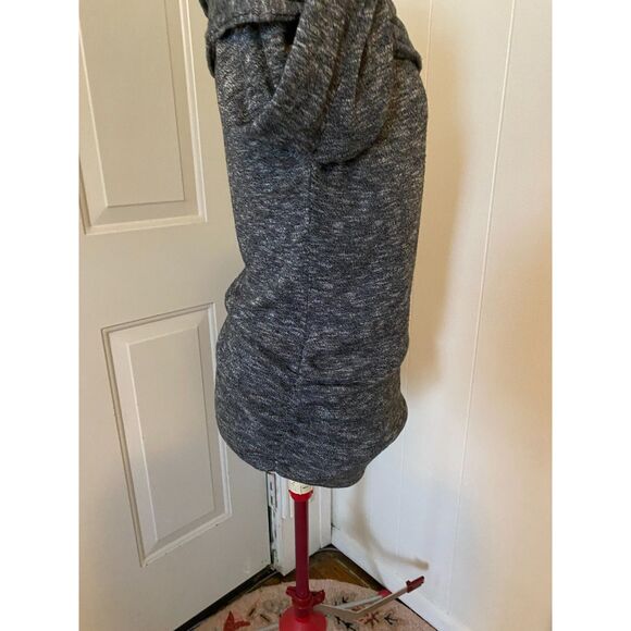 Maurices Cowl Neck Long Sleeved Fitted Sweater Women Size L - Picture 6 of 10